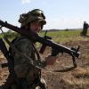 Defense Forces disclosed details of the advance in the Staromayorske direction