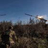 Ukrainian Armed Forces target Russian ammunition depots in occupied Crimea