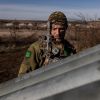 Ukraine and European partners preparing plan to end war along front line - Bloomberg