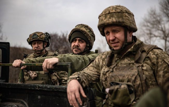 Russia's losses in Ukraine as of March 28: +1,300 troops and 70 artillery systems