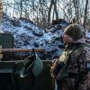 Russia-Ukraine war: Frontline update as of January 26