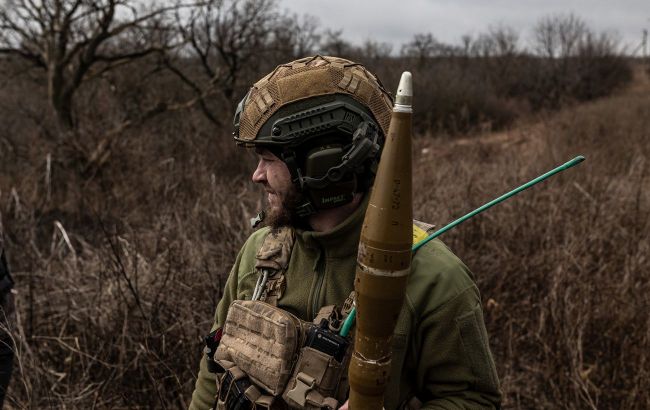 Russia-Ukraine war: Frontline update as of February 21