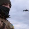 FPV drone halts Russian assault as Ukrainian forces rescue trapped comrades