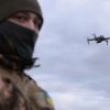 Ministry of Defense demonstrated Ukrainian drone with artificial intelligence - SAKER SCOUT