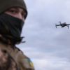 Ukraine strikes Russian drone launch sites and electronic warfare system in Crimea