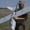 US secretly invests in developing drone production in Ukraine – The New York Times