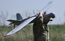 Ukraine cripples Russian Chuvash plant producing antenna arrays for deadly drones and missiles