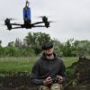 Ukraine's Phoenix drones destroy Russian ammo depots and AFVs (video)