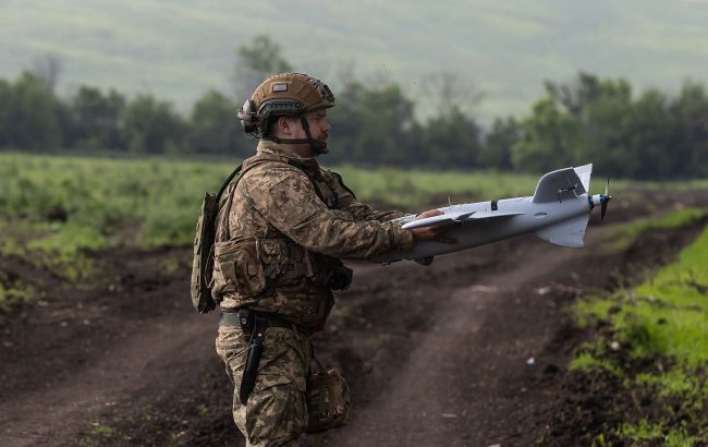 Recent strikes on targets deep within Russia were carried out with Ukrainian weapons - TIME magazine