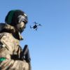 Ukrainian Interior Ministry reveals drone footage of Russian eqpt destruction