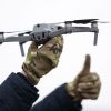 Ukraine records first-ever systematic drone interception, downs 100 Russian drones