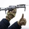 EU prepares four defense projects to counter Russia, including drone wall