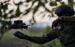 Russia's losses in Ukraine as of June 21: +1,060 troops and 19 artillery systems
