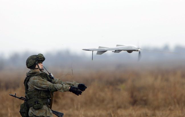 Russia claims new Geran drones are attacking Ukraine