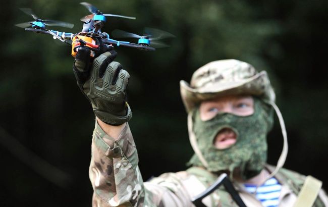 Russian army faces issues with new recruits and UAV capabilities