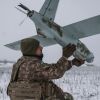 Ukrainian drones strike Russian plant fueling Kh-55 and Kh-101 missiles