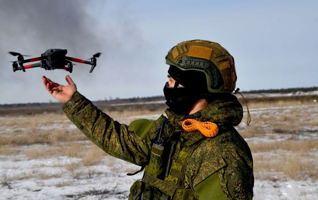 Russians turn captured Ukrainian drones into 'Frankenstein' weapons and send them back