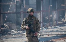 US would welcome extension of Russia's Easter ceasefire in Ukraine