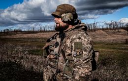 Russia-Ukraine war: Frontline update as of December 10