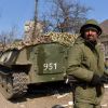 Estonian intelligence reports accelerated Russian advance in Ukraine