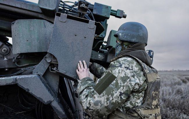 Not just Avdiivka: Ukrainian military identifies another frontline hotspot