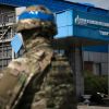 Russia struck Sudzha gas transmission system again and blames Ukraine