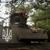 Russia-Ukraine war: Frontline update as of May 12