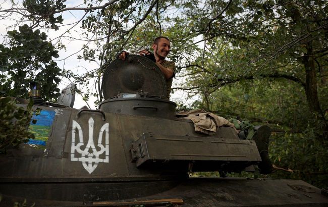 Russia-Ukraine war: Frontline update as of May 12