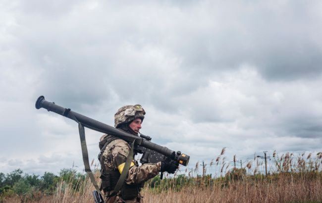 Ukraine's hidden strength - How foreign volunteers shape war course