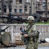 Ukraine's intelligence warns of Russian biological terrorism in Kherson region