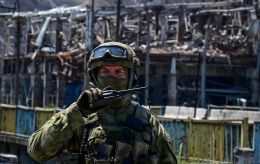 ISW suggests Russian commanders likely encourage execution of Ukrainian prisoners of war - ISW