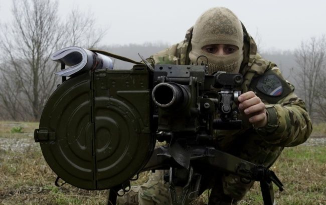 Ukraine blasts German BILD's false report of new Russian 'major offensive'