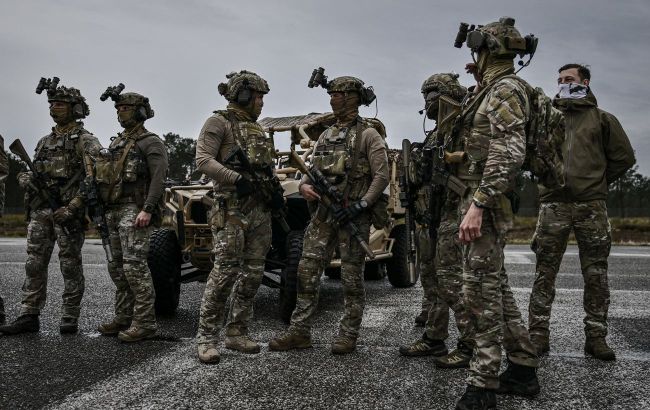 France opens fire on drones over nuclear submarine base — Le Figaro