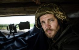 Russia's losses in Ukraine as of May 29: +1,050 troops and 31 artillery systems