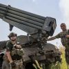 Russia-Ukraine war: Frontline update as of September 6