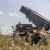 Frontline precision: Ukrainian military take out Russian equipment (video)