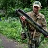 Ukrainian Armed Forces destroyed the 'pride of Russian defense industry' with hand grenade launcher