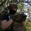 Ukraine's drone forces hit 4 Russian gas facilities in Crimea in one night
