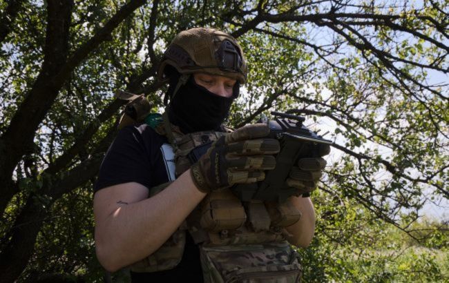 Ukraine's drone forces hit 4 Russian gas facilities in Crimea in one night