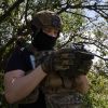 Ukrainian forces hit Russian boat depot and Black Sea Fleet facilities in Crimea
