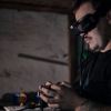 Nowhere to hide: Ukrainian troops hunt Russians in forest