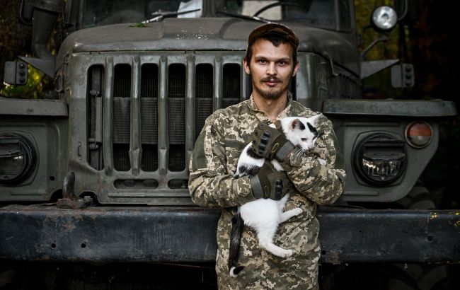 Russia's losses in Ukraine as of July 29: +1,310 troops and 1,468 drones