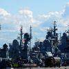 Putin cancels Navy Day parade, says frontline is the real place to celebrate