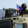Explosions rocked Crimea all night, parts of peninsula left without power