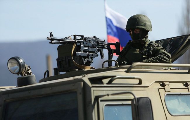 Explosions rocked Crimea all night, parts of peninsula left without power