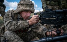Russia-Ukraine war: Frontline update as of September 27