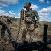Russia-Ukraine war: Frontline update as of November 17