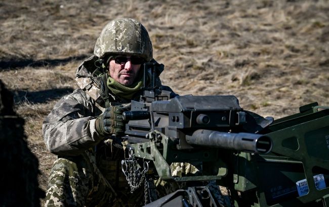 Russian troops tried to break through to Stepnohirsk in Zaporizhzhia region: None of them returned