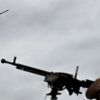 Russia launches nearly 150 drones on Ukraine overnight, air defense responds