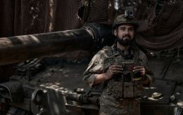 Russia already launched spring-summer offensive, escalation unlikely